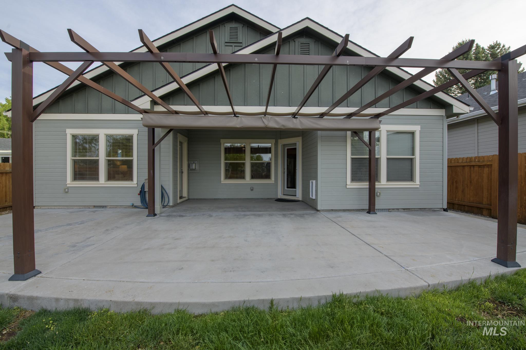 3515 W Bellomy Ln