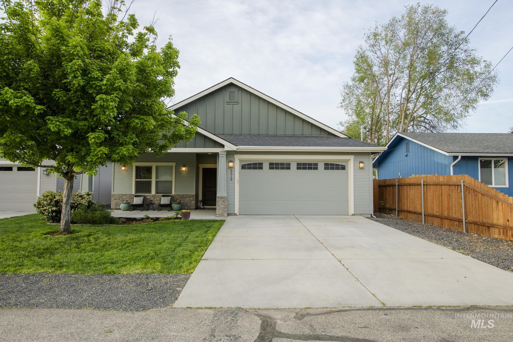 3515 W Bellomy Ln