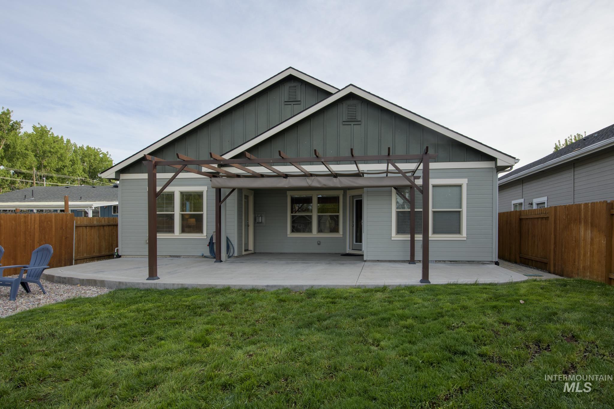 3515 W Bellomy Ln