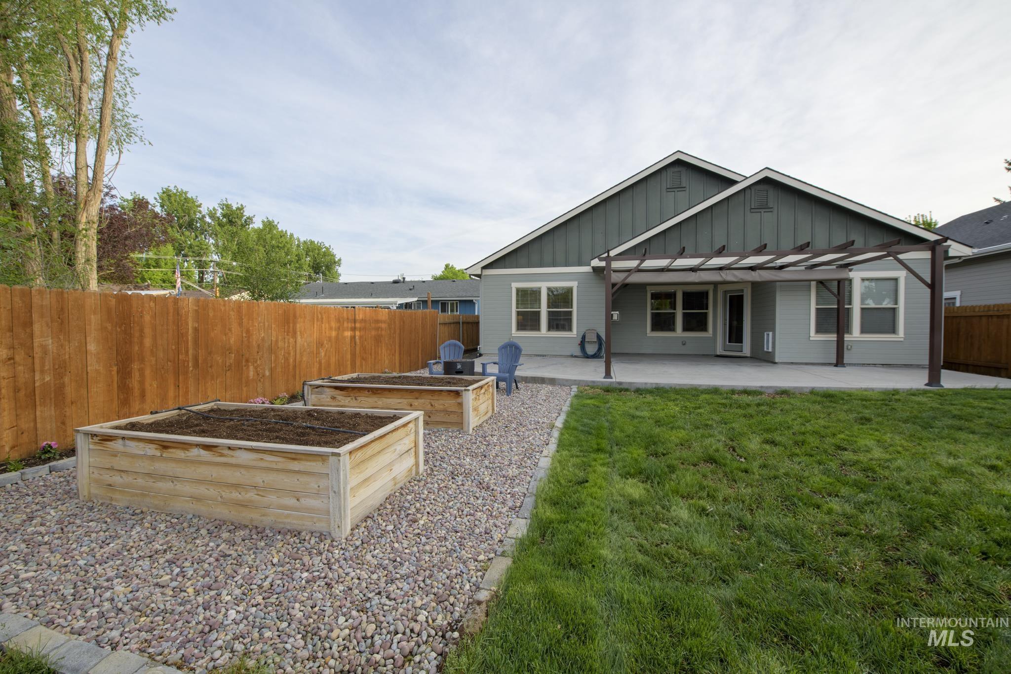 3515 W Bellomy Ln