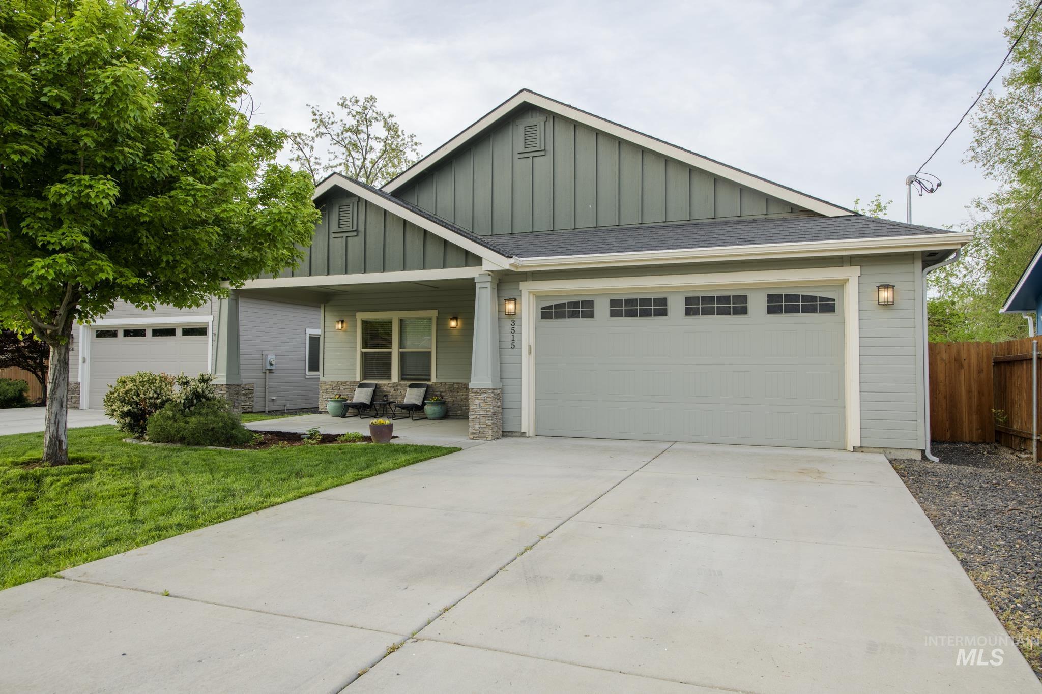 3515 W Bellomy Ln