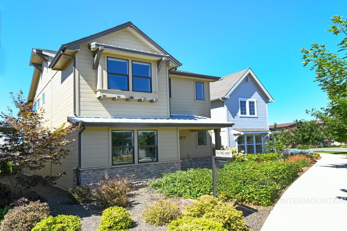 4373 E Rivernest Dr.