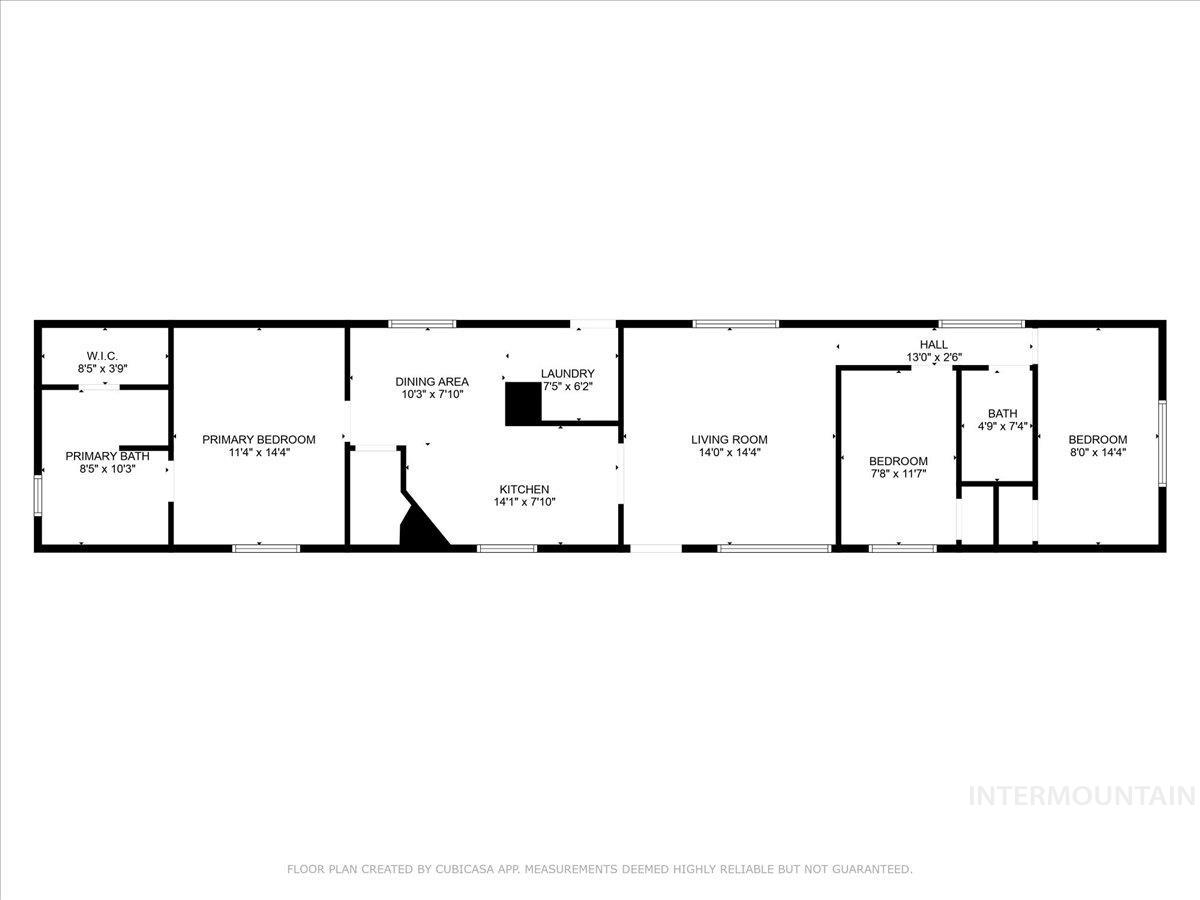 551 Silver City Dr