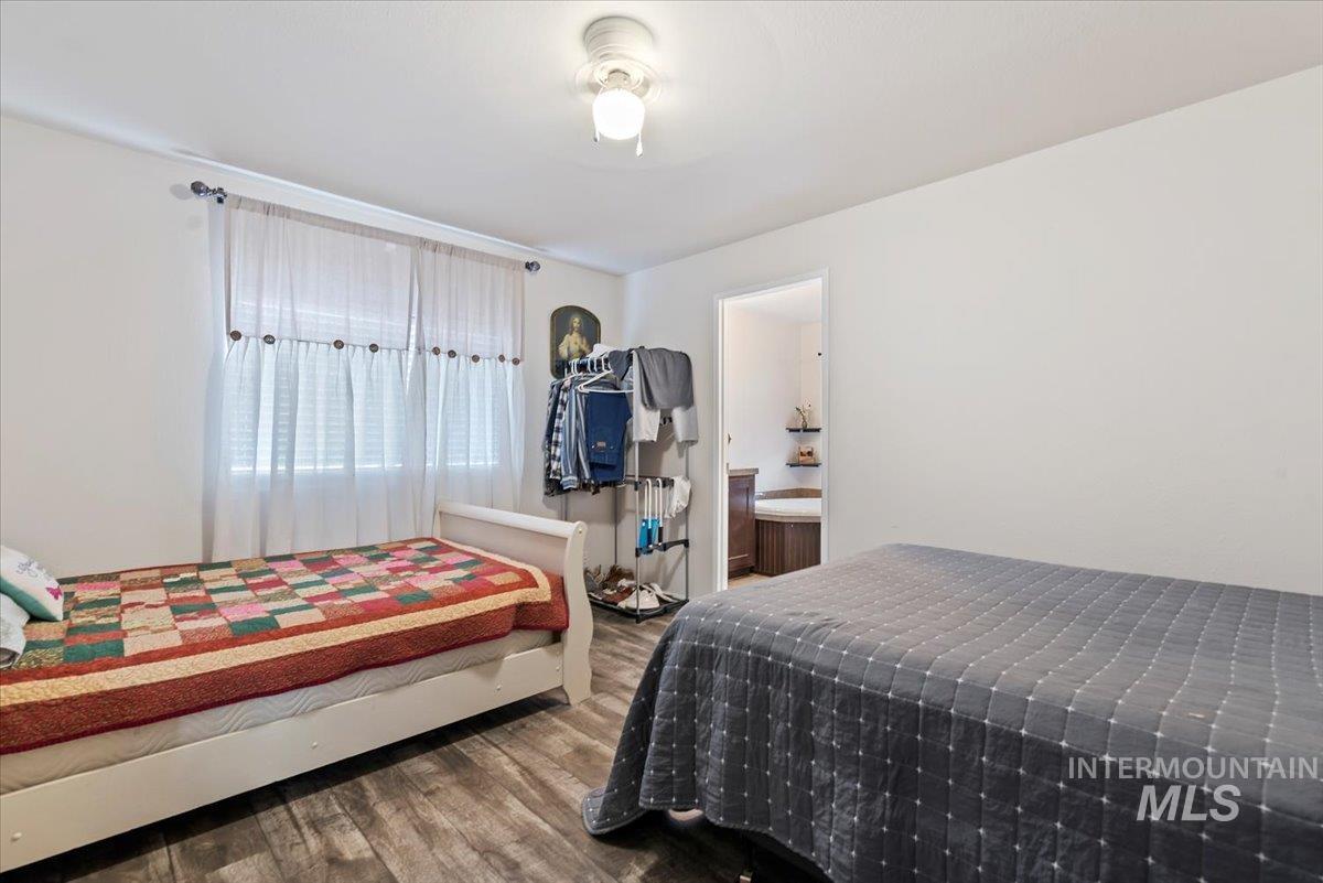 551 Silver City Dr