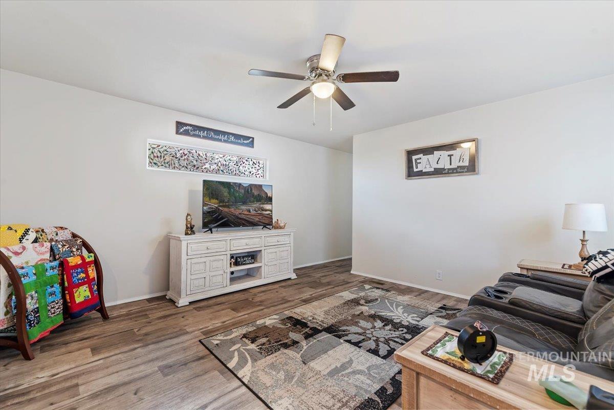 551 Silver City Dr