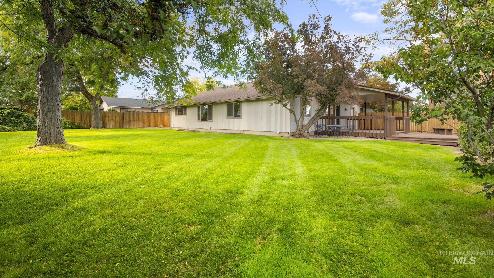 507 W Dewey Ln.