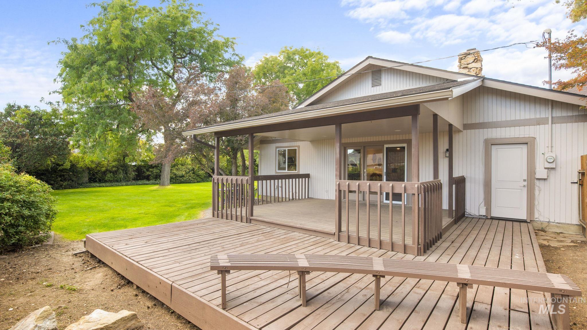 507 W Dewey Ln.