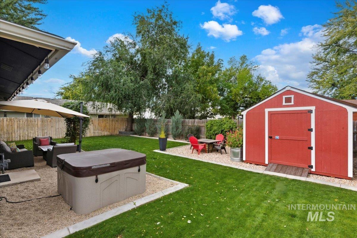 1401 Nw 14th Street