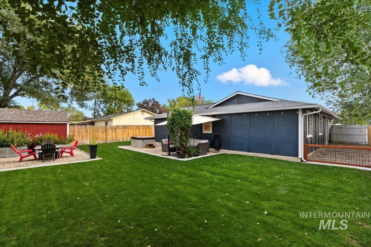 1401 Nw 14th Street