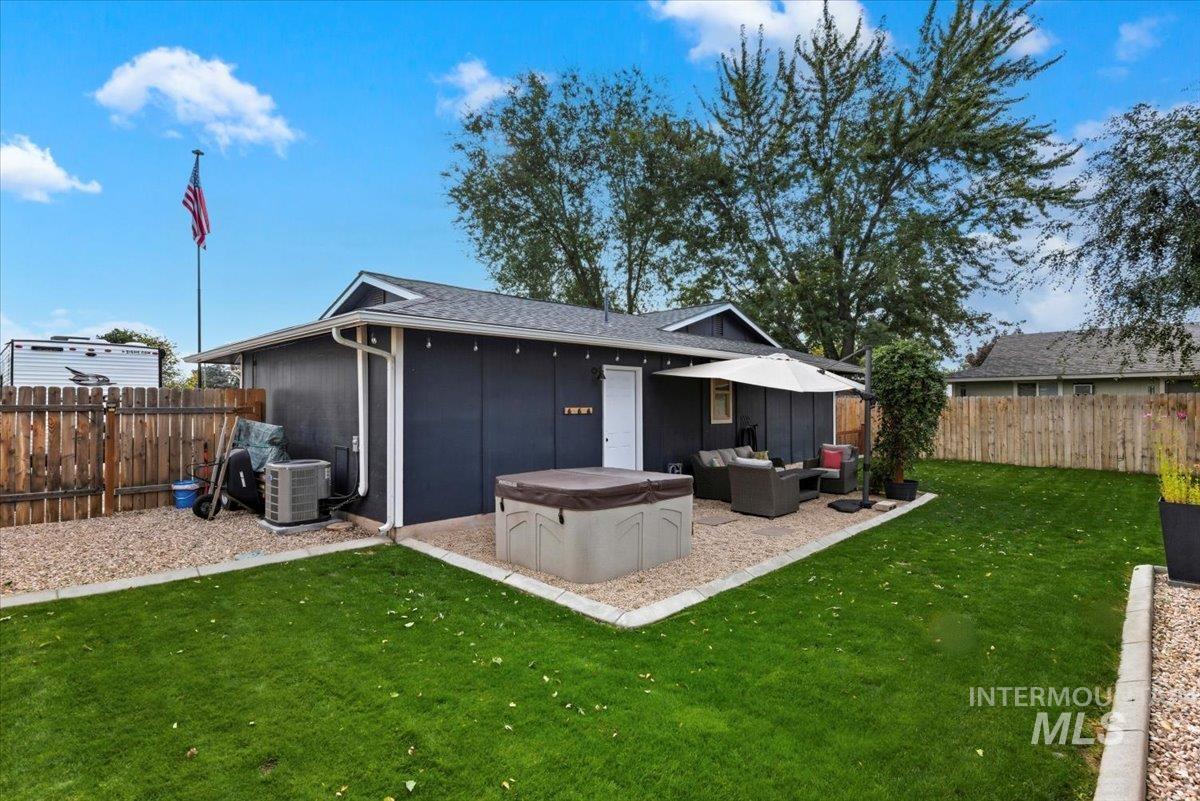 1401 Nw 14th Street