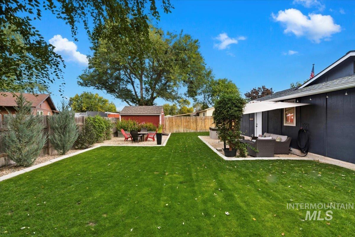 1401 Nw 14th Street