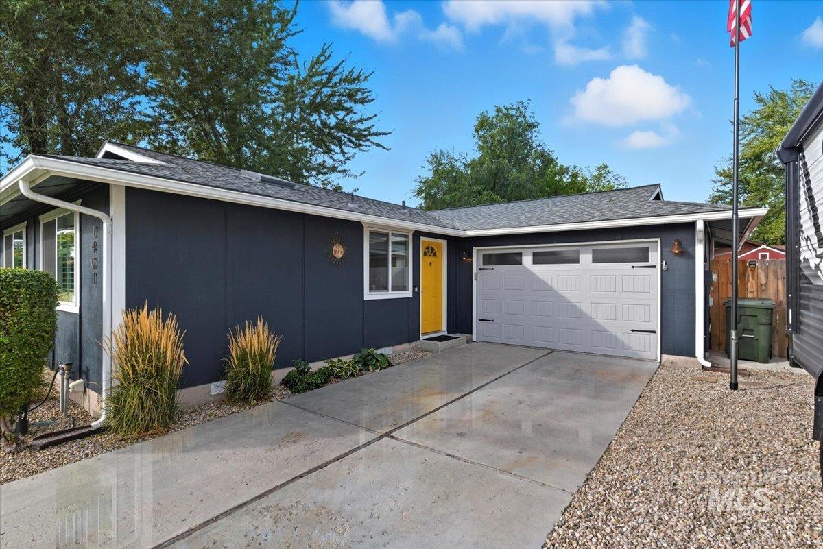 1401 Nw 14th Street
