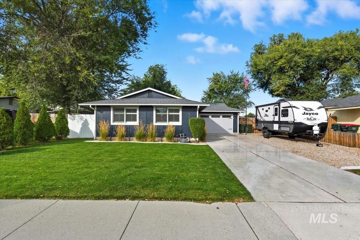 1401 Nw 14th Street