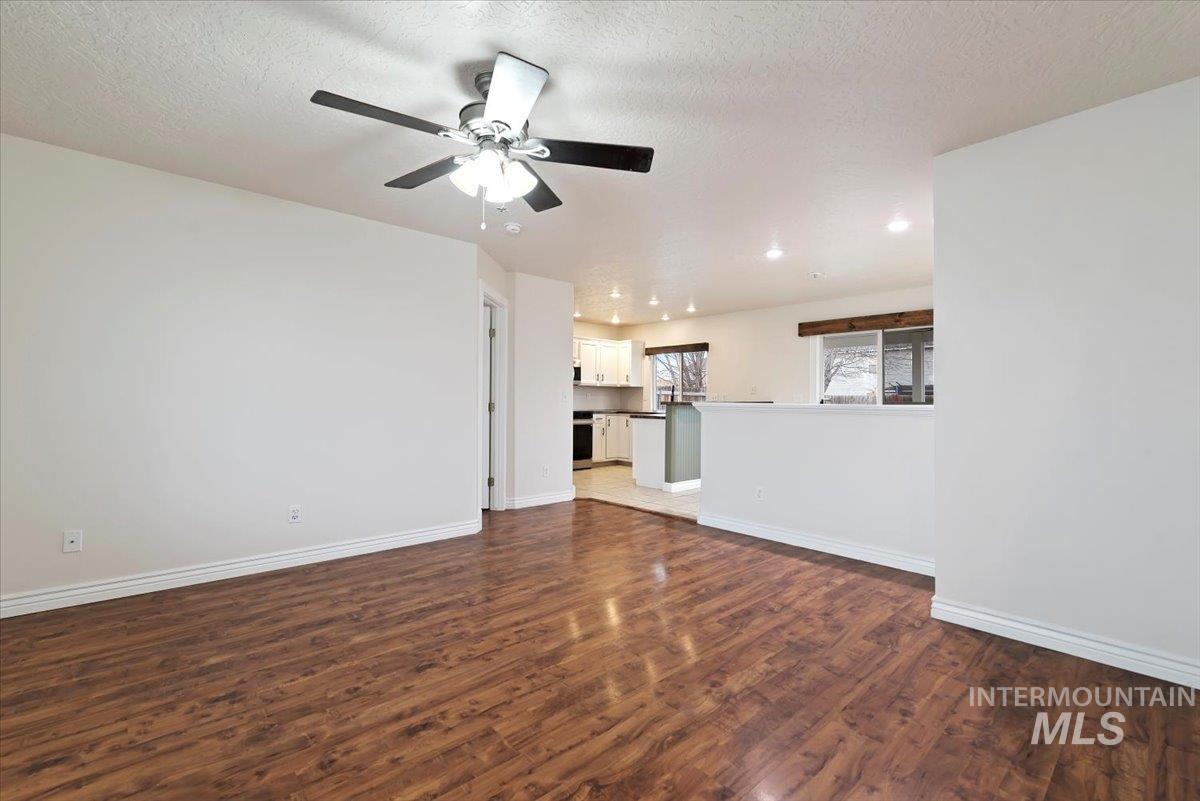 358 W Big Rack Street