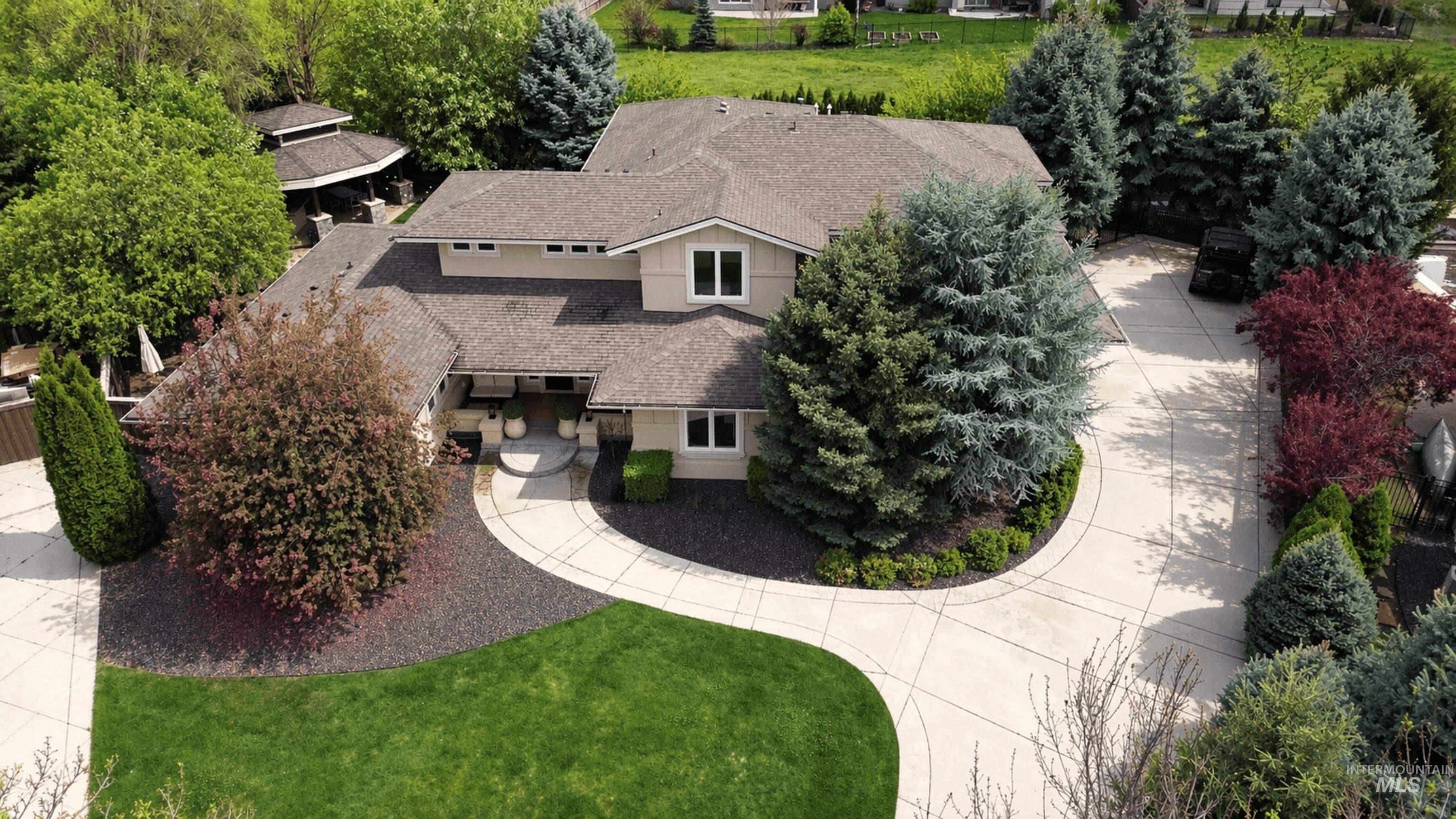 3811 W Miners Farm Ct.