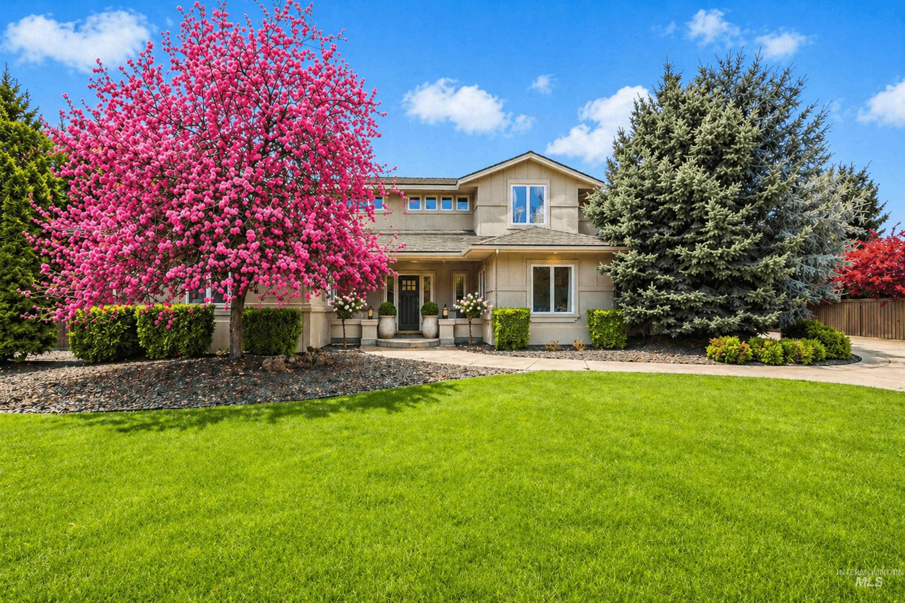 3811 W Miners Farm Ct.