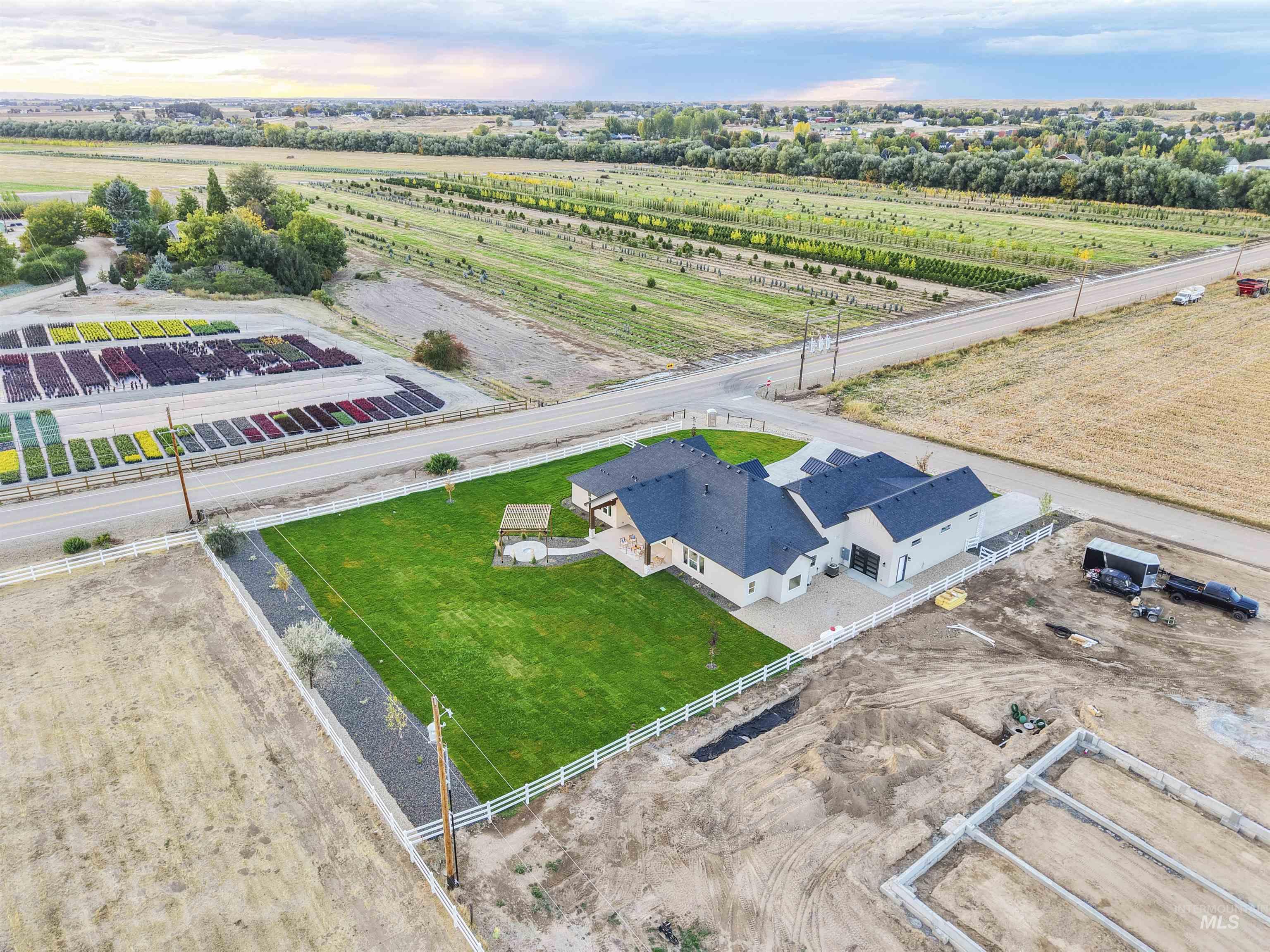 8991 Edna Lane