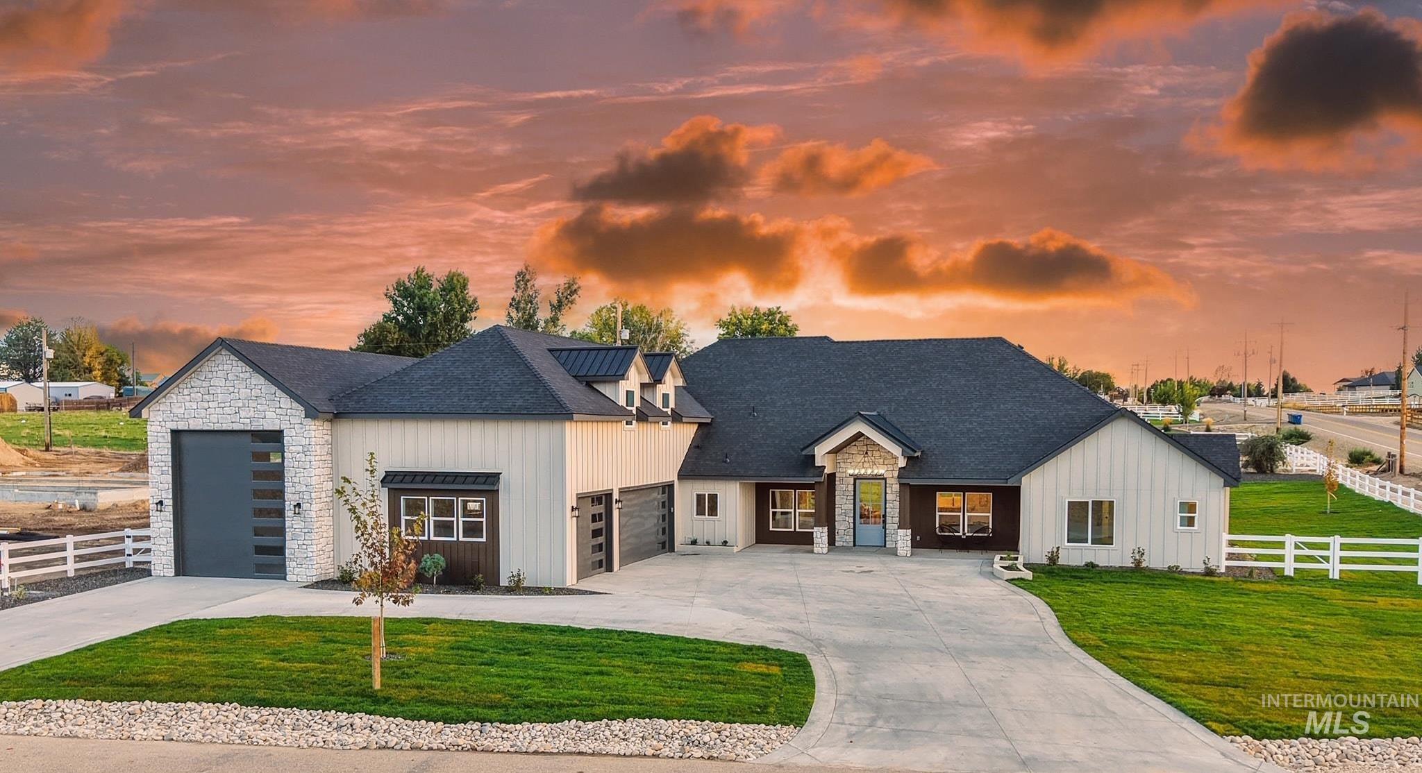 8991 Edna Lane