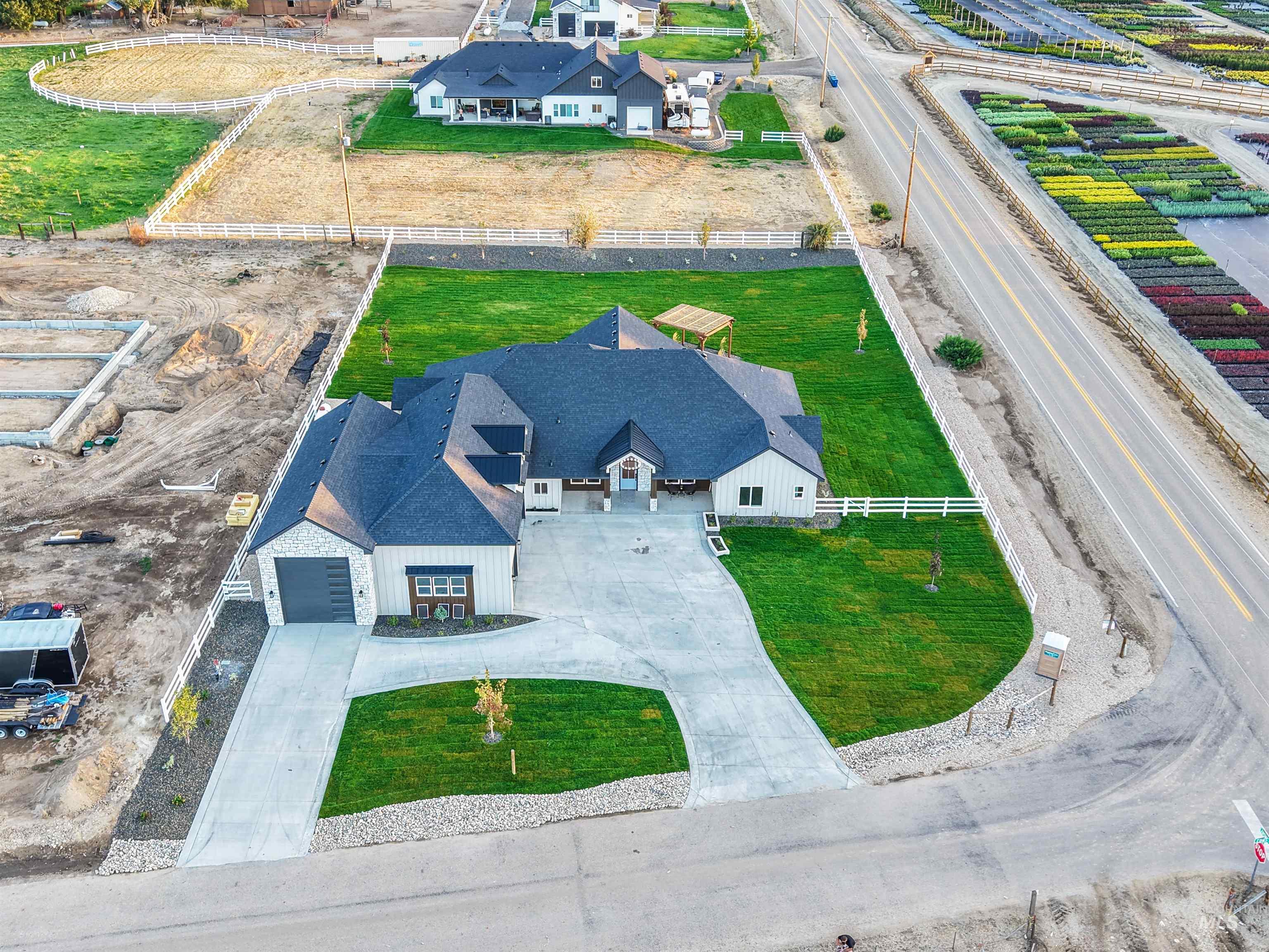 8991 Edna Lane