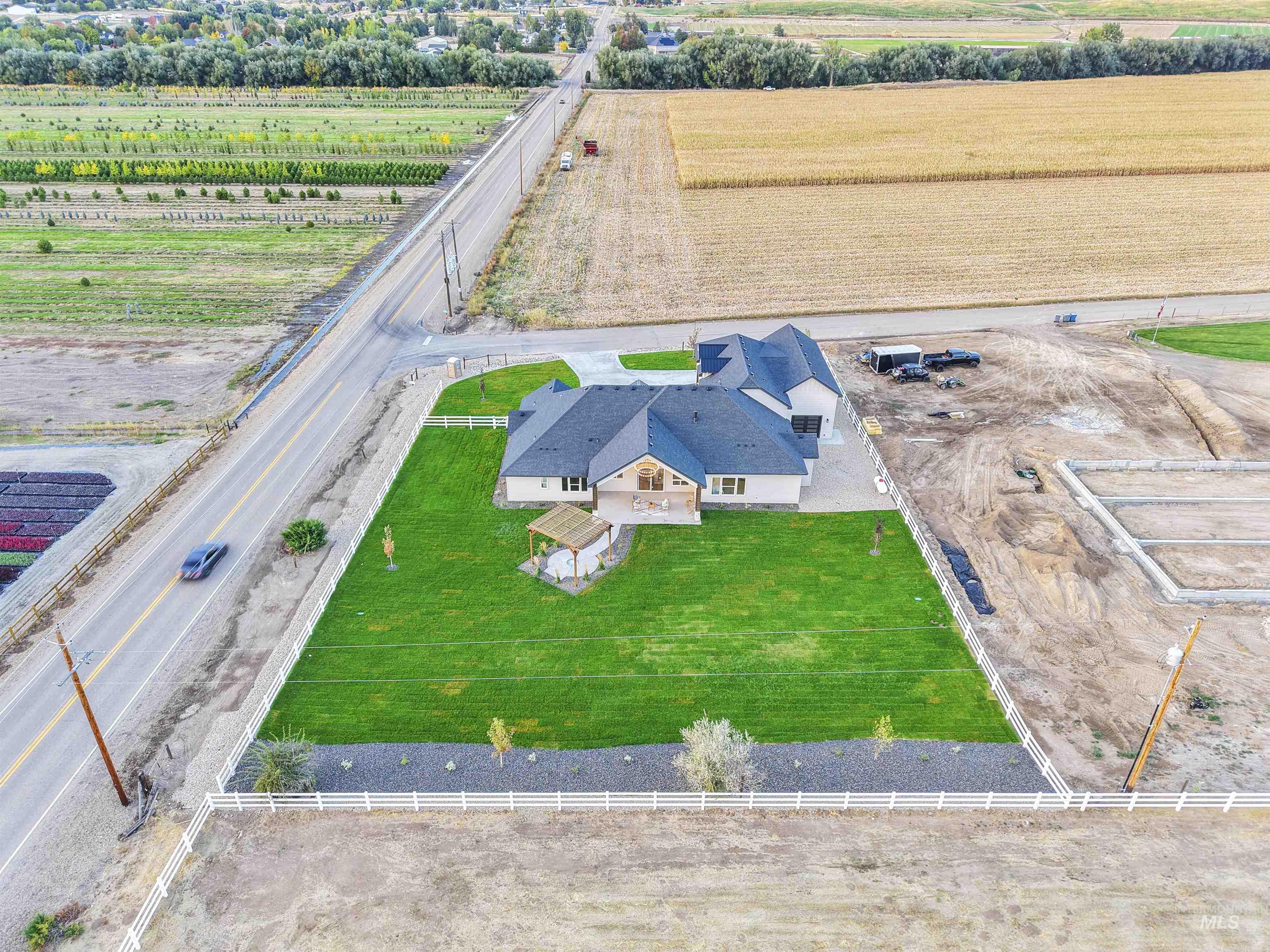 8991 Edna Lane