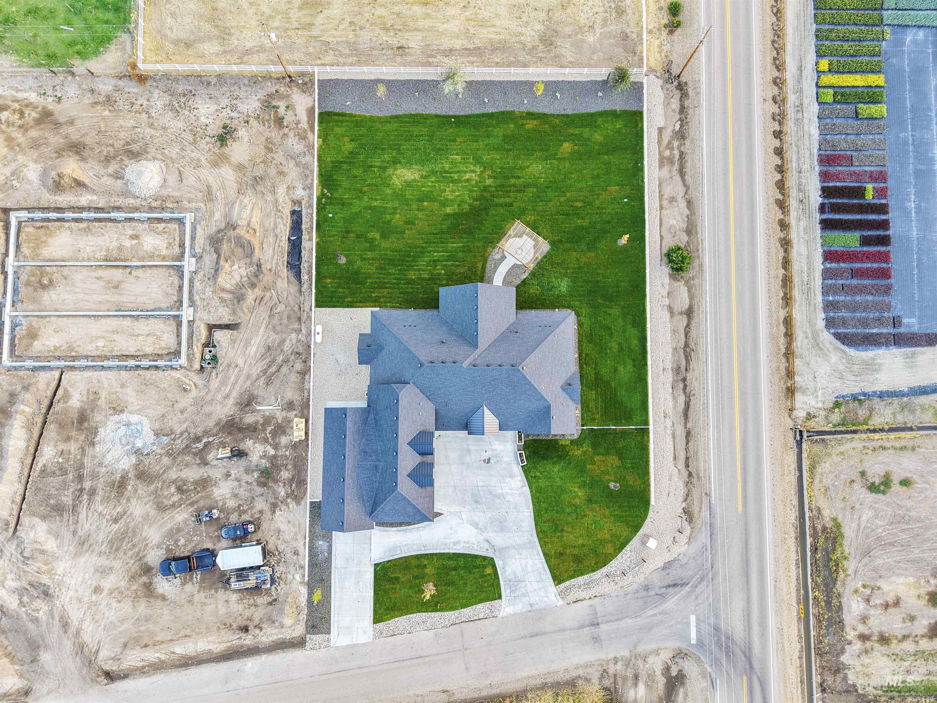 8991 Edna Lane