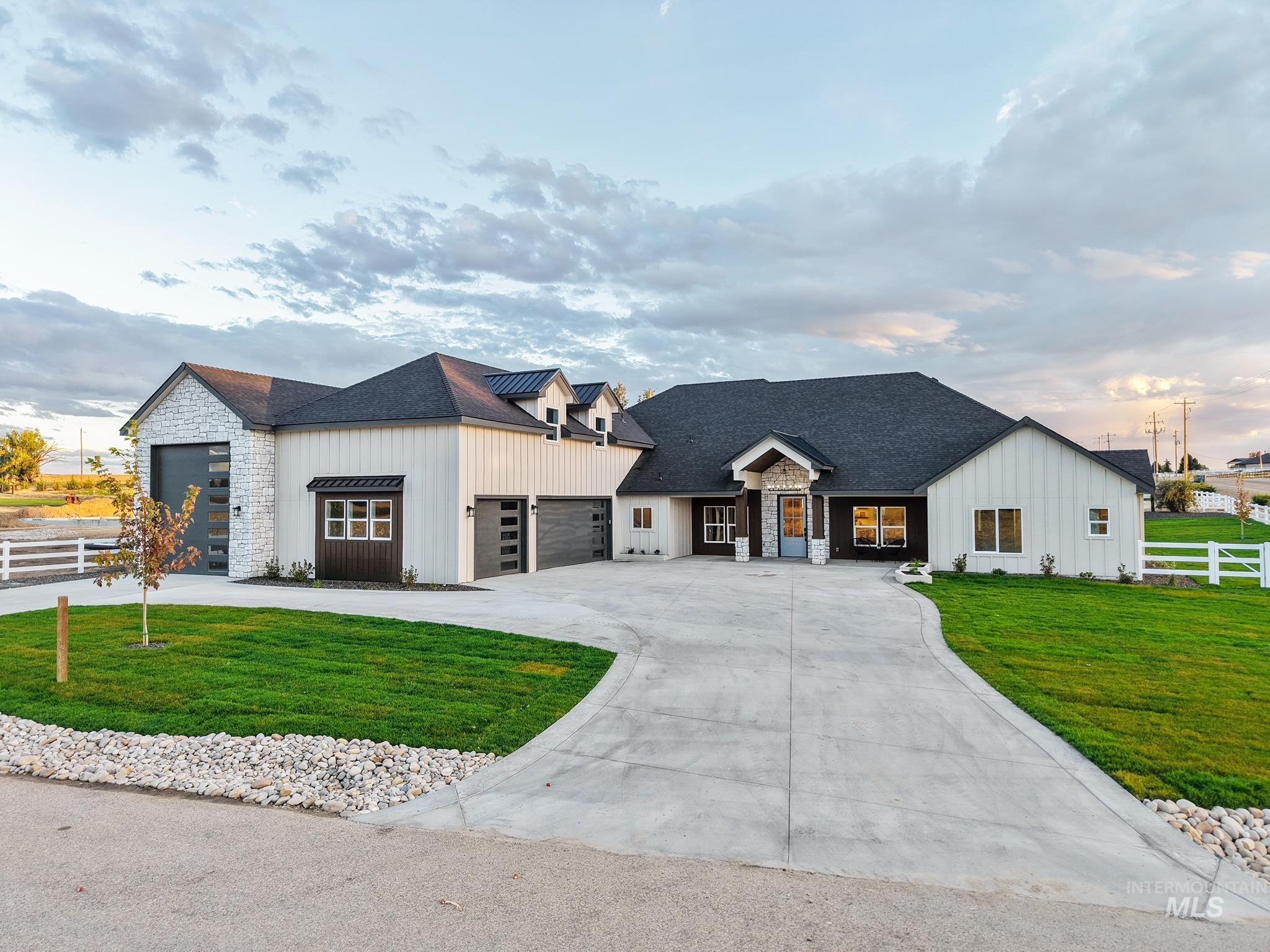8991 Edna Lane