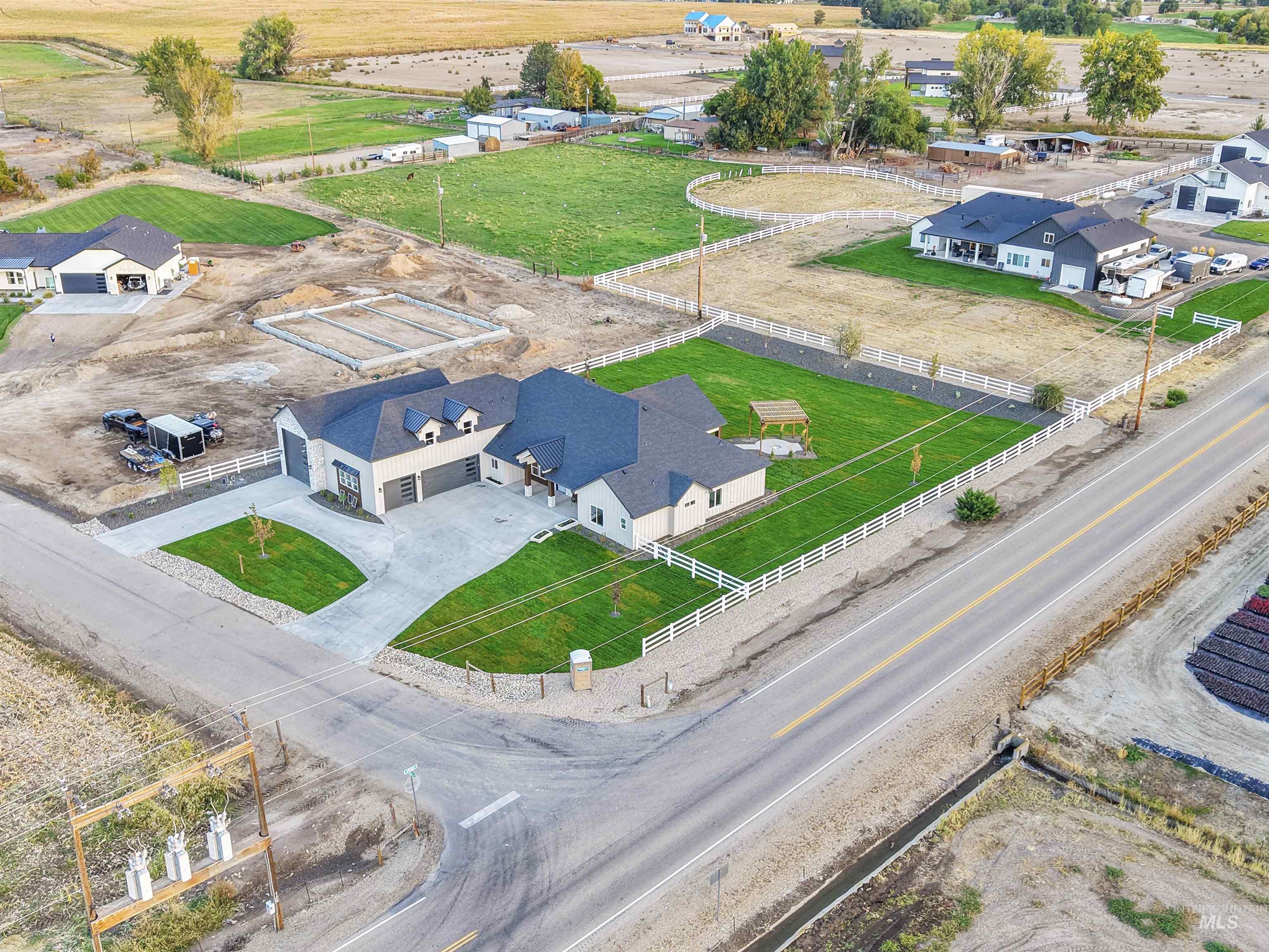 8991 Edna Lane