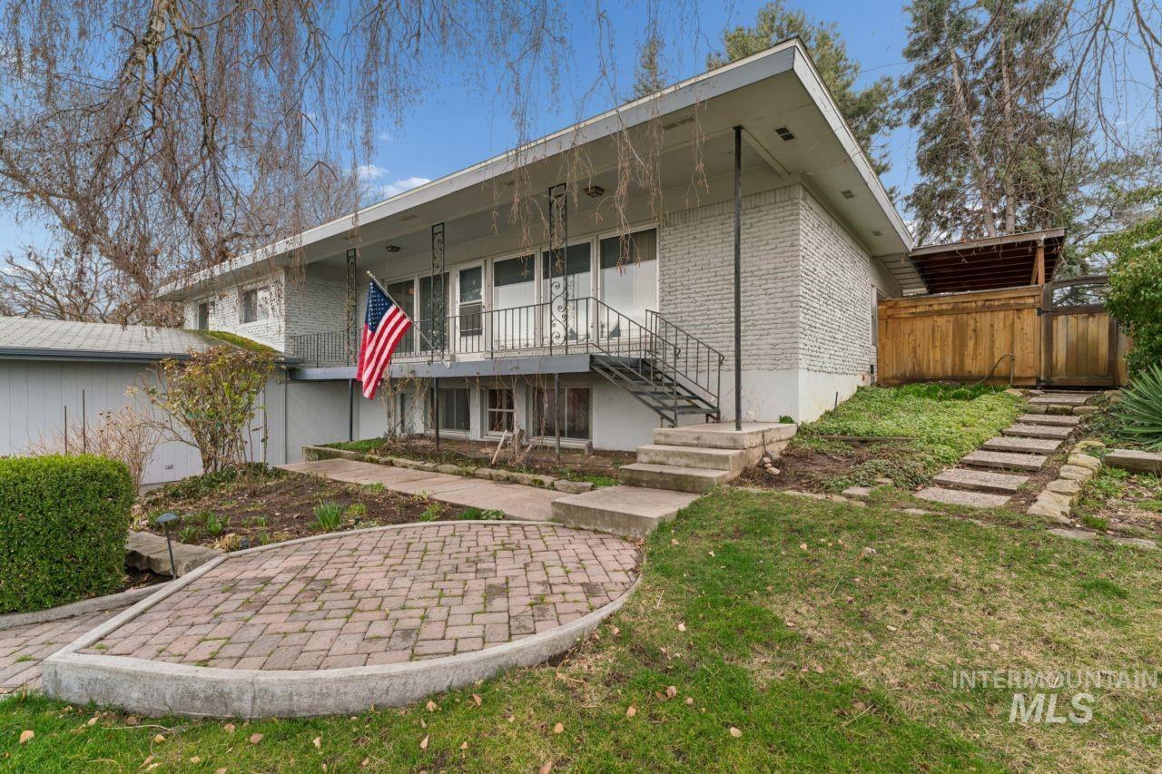 6419 W Randolph Drive