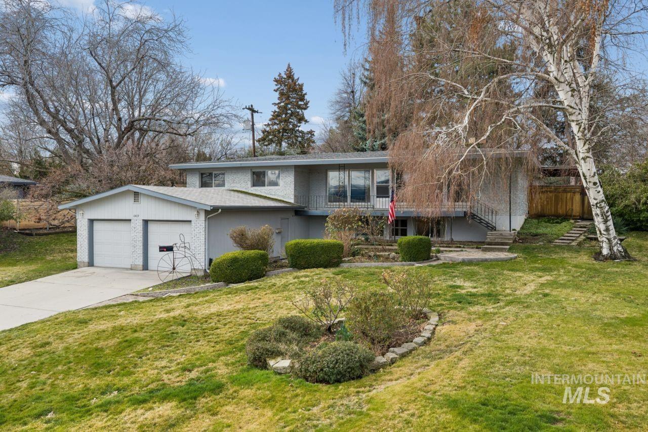 6419 W Randolph Drive