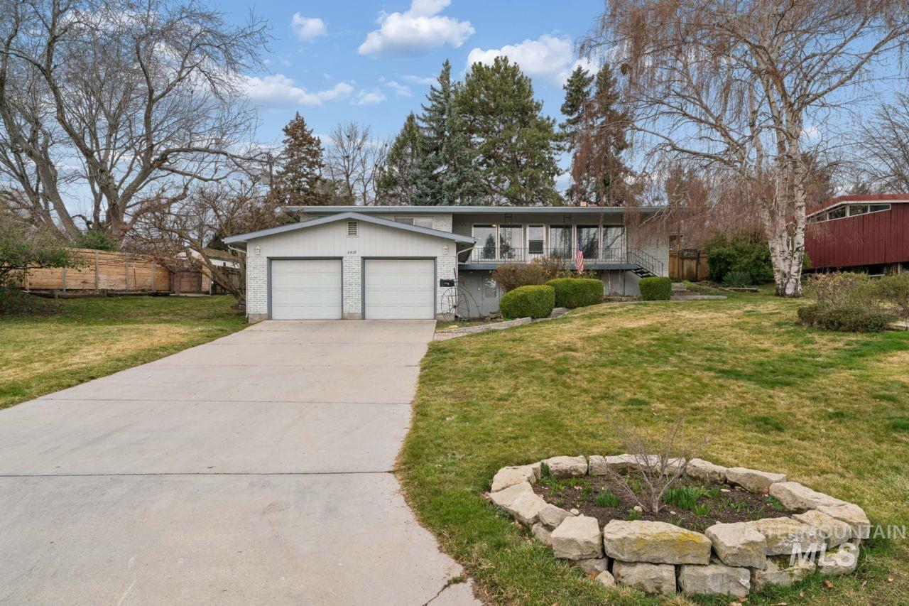 6419 W Randolph Drive