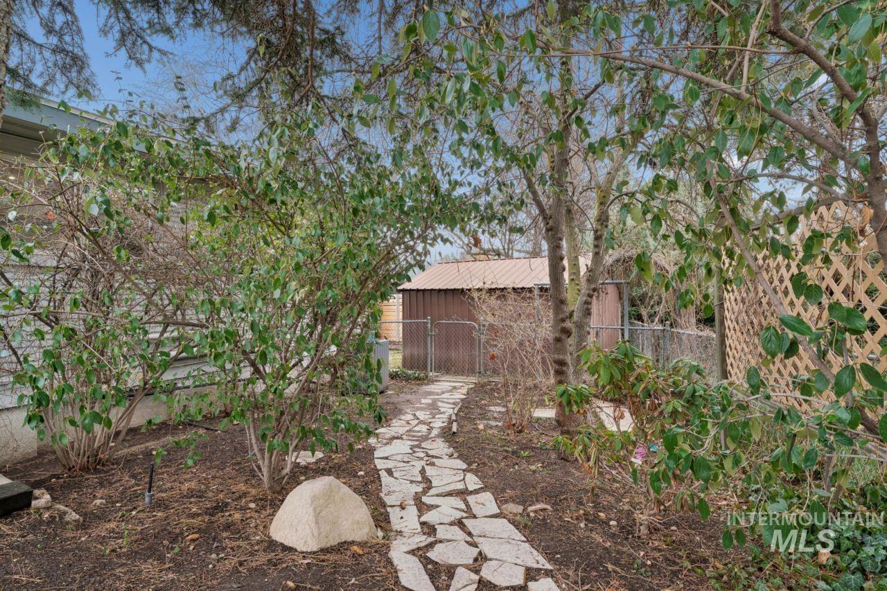 6419 W Randolph Drive