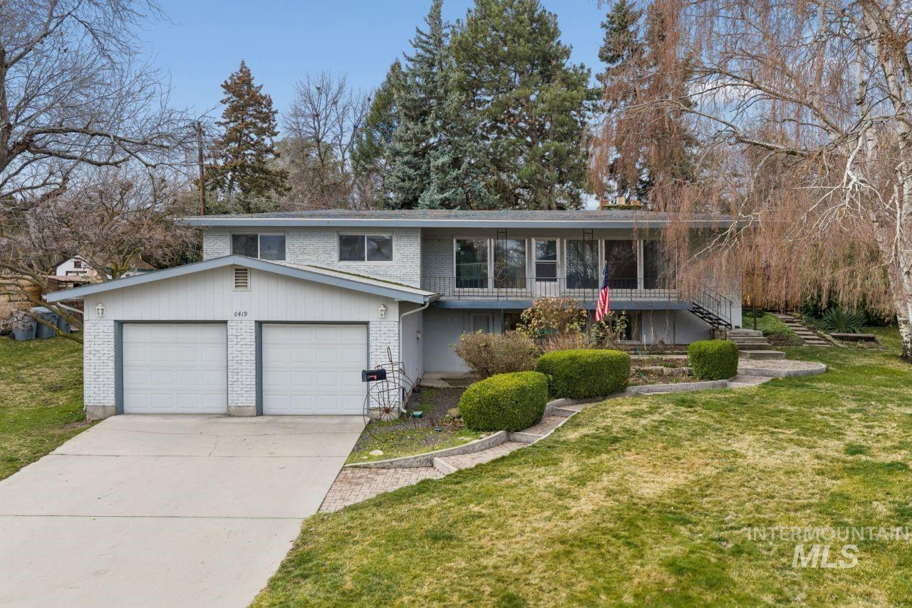 6419 W Randolph Drive