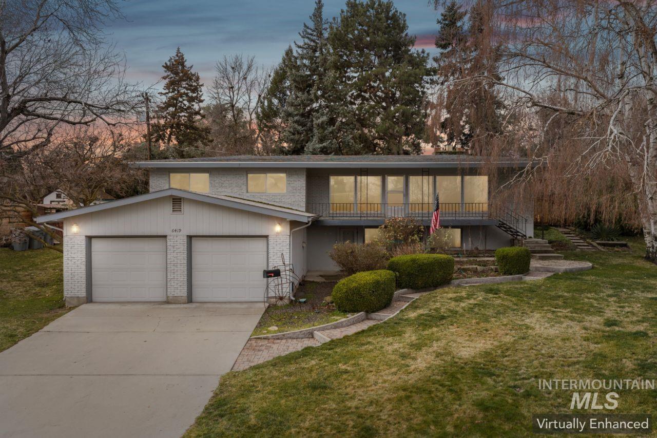 6419 W Randolph Drive