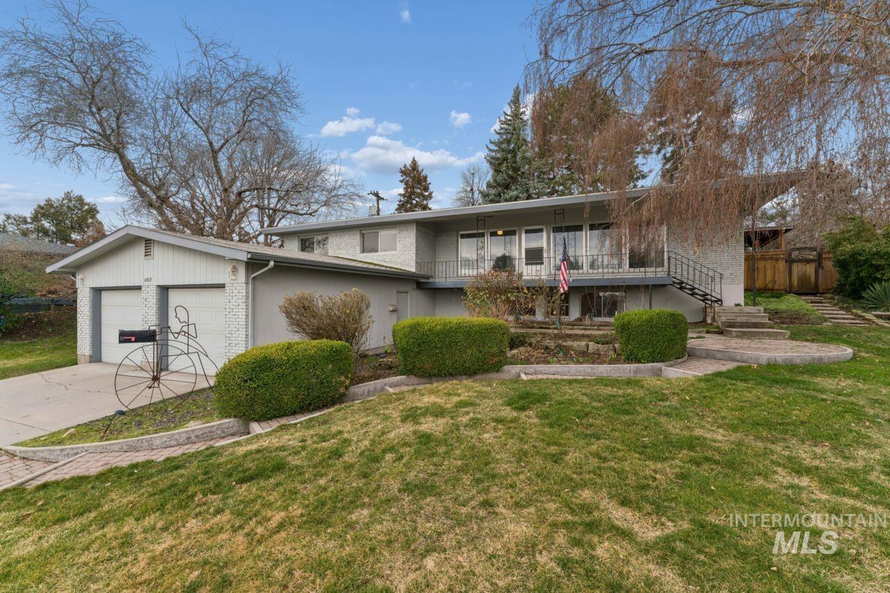 6419 W Randolph Drive