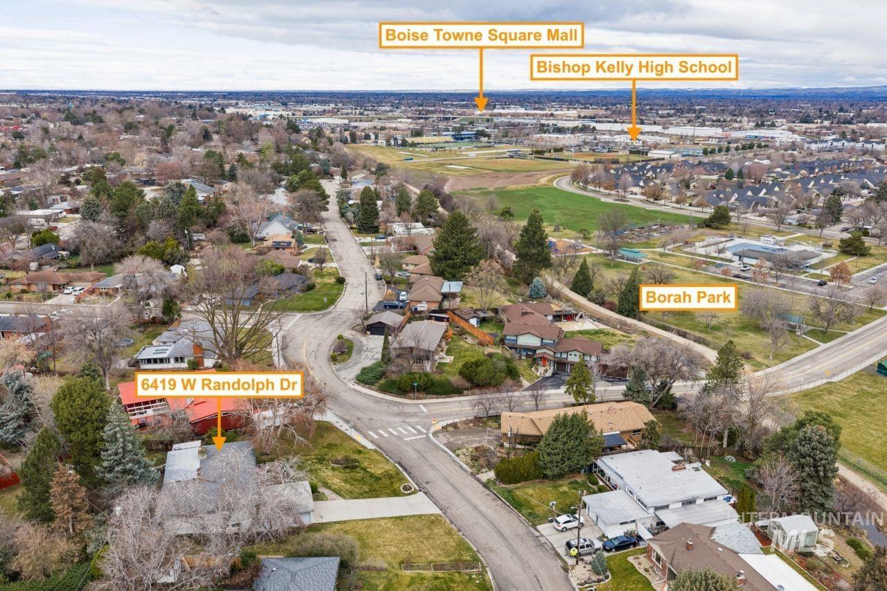 6419 W Randolph Drive