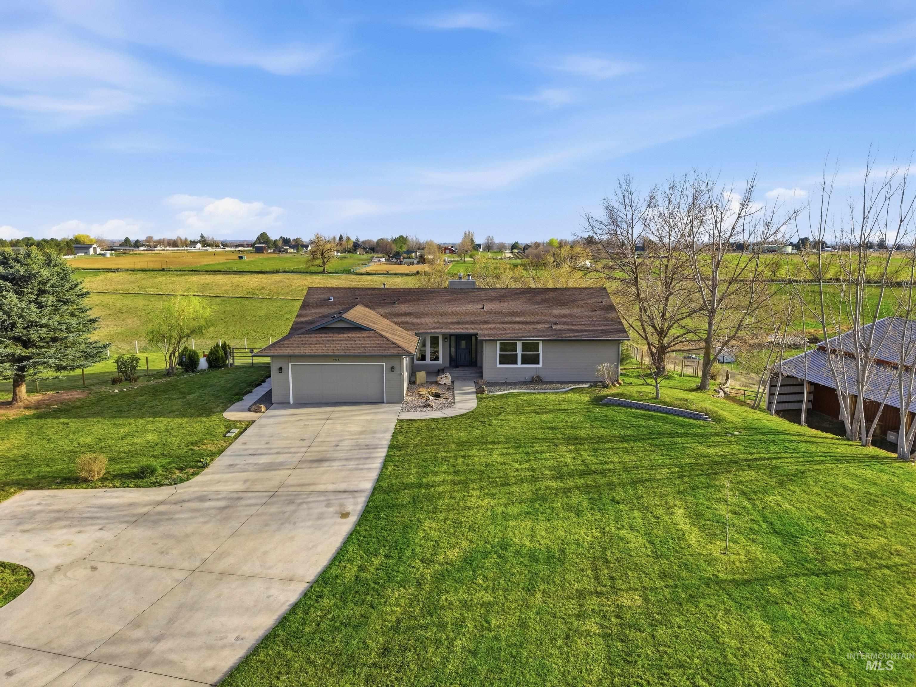 10261 Turner Dr