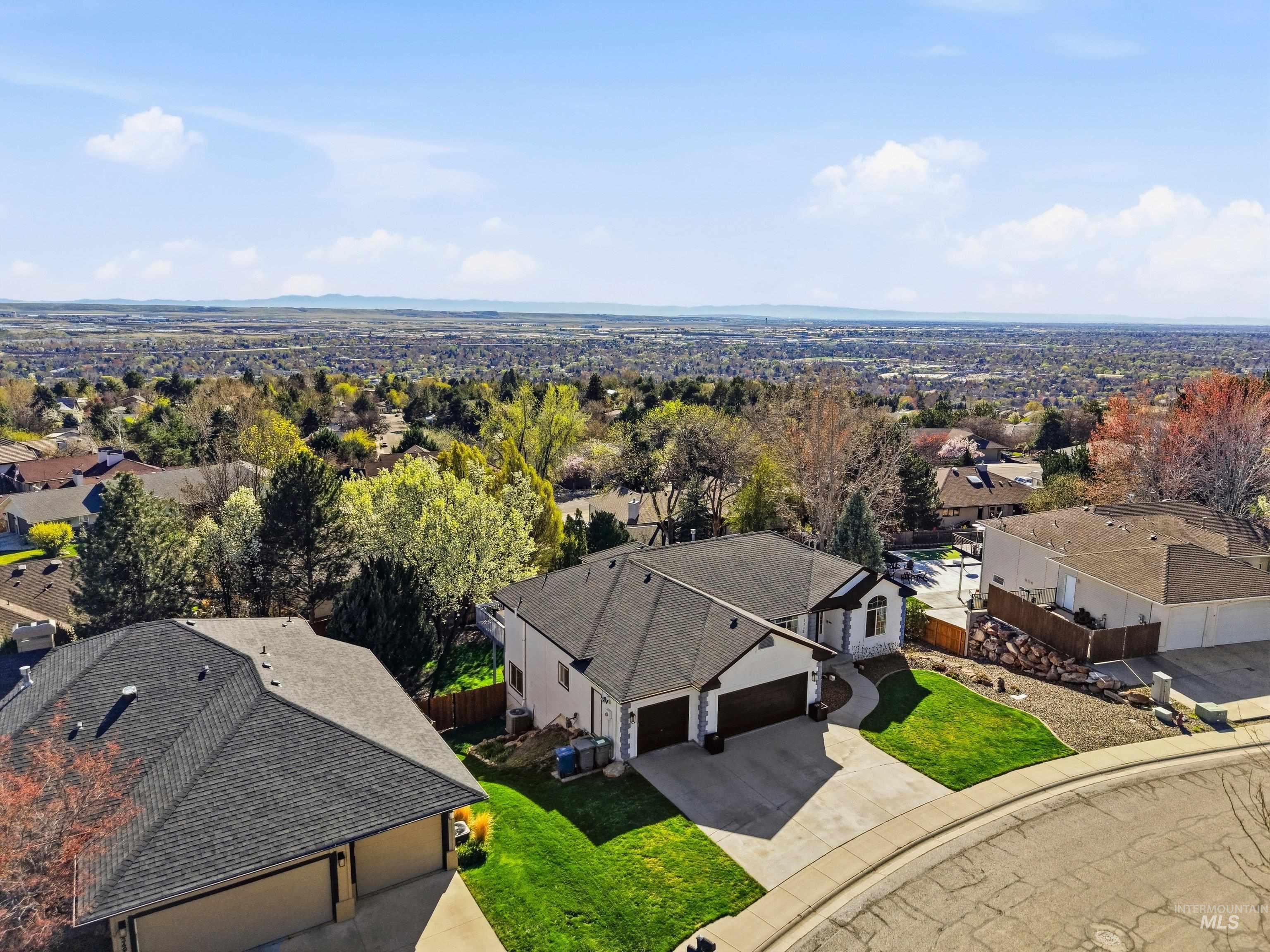 3335 E Red Stone Drive