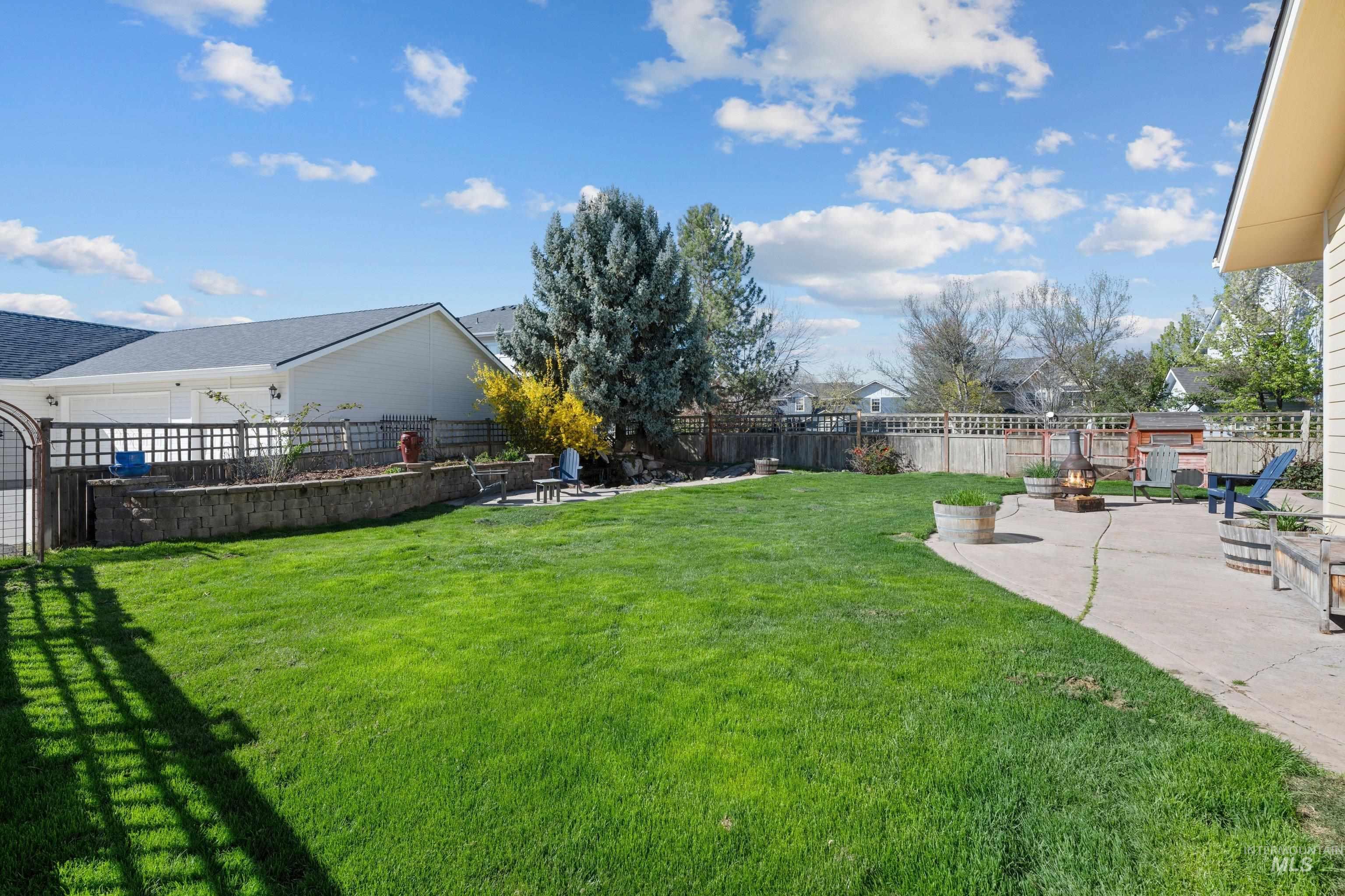 13463 N 3rd Ave.