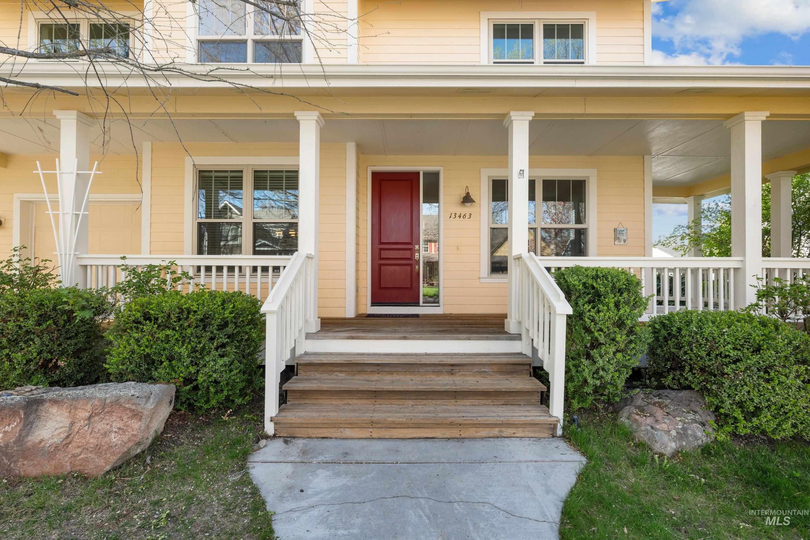 13463 N 3rd Ave.