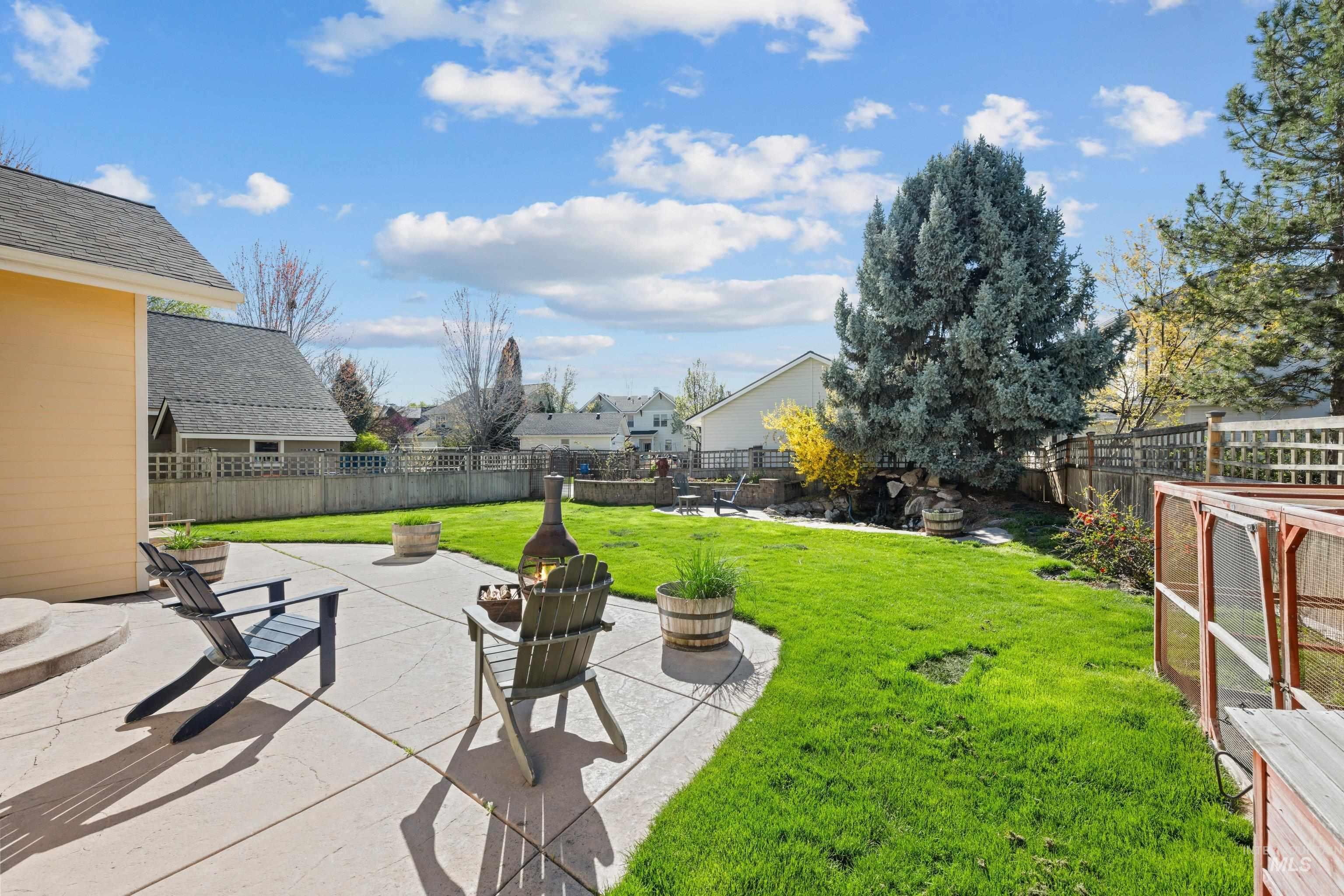 13463 N 3rd Ave.