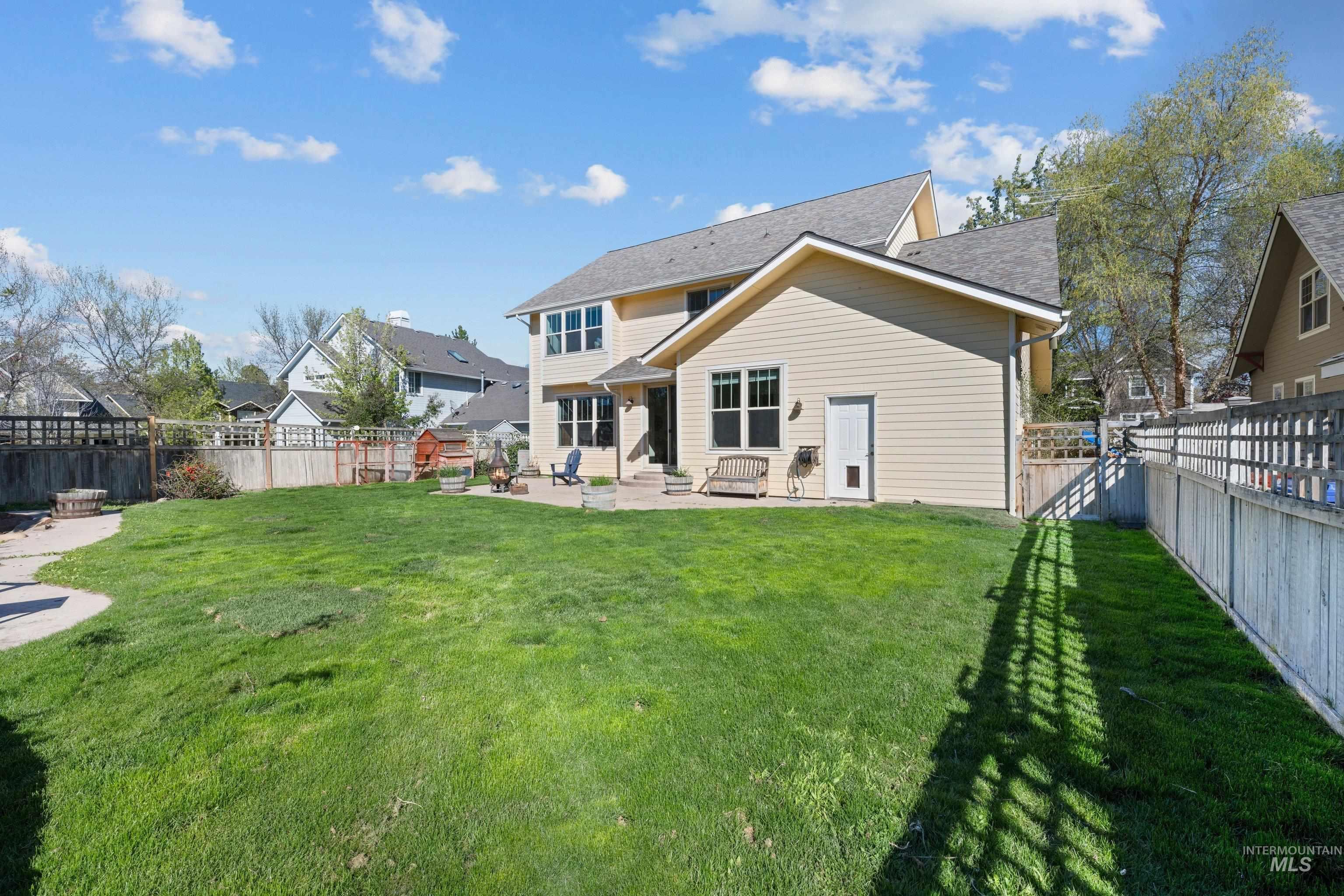 13463 N 3rd Ave.