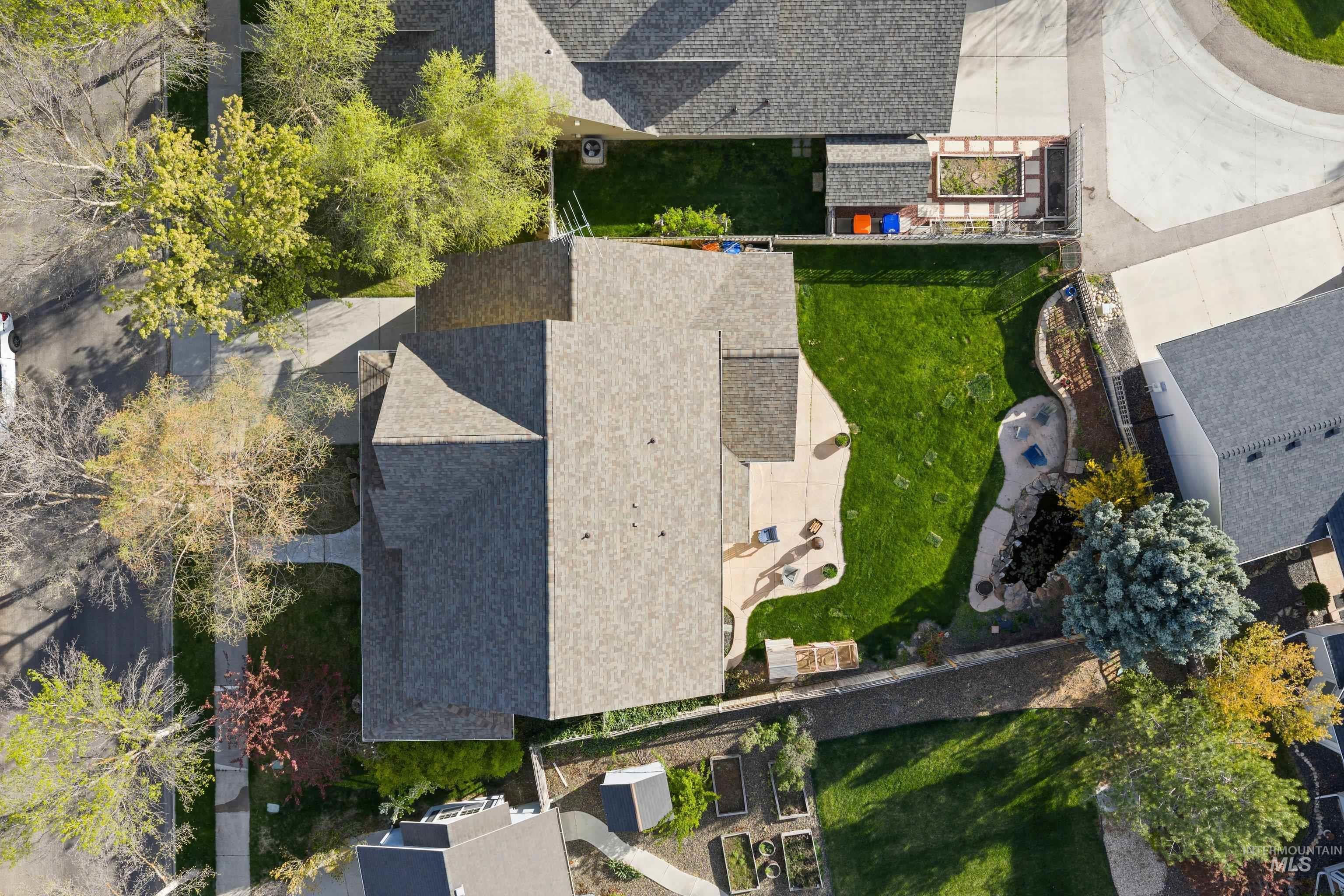 13463 N 3rd Ave.