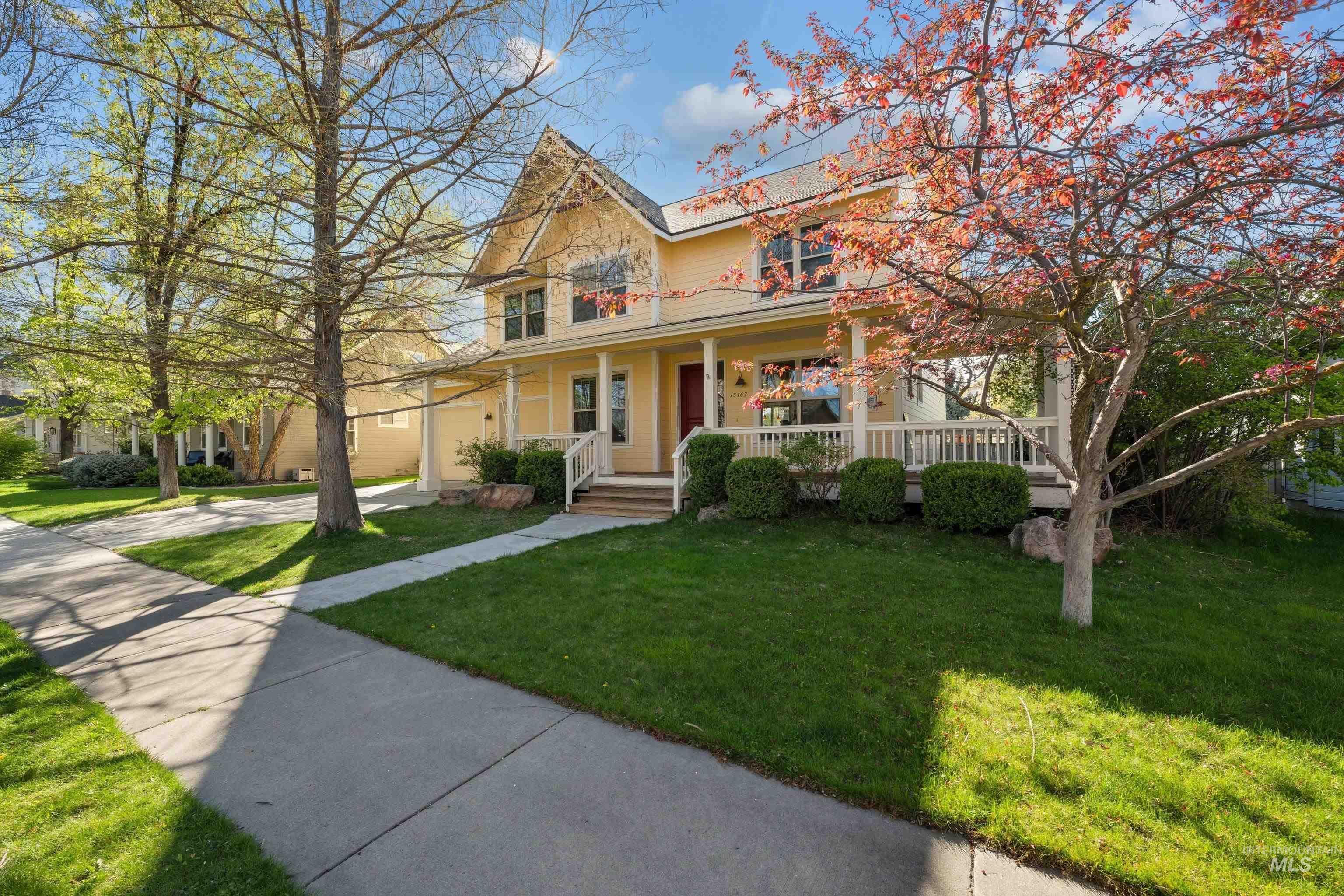 13463 N 3rd Ave.