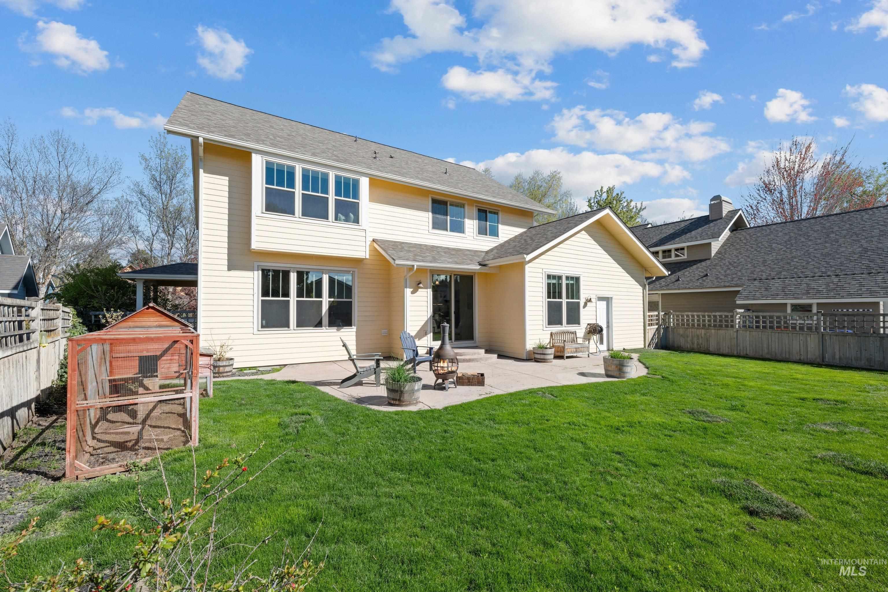 13463 N 3rd Ave.