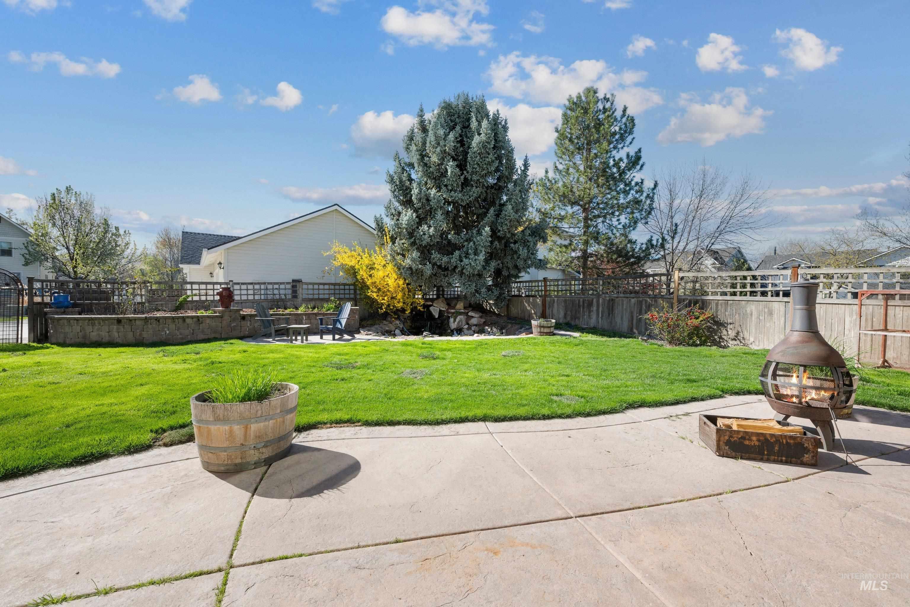 13463 N 3rd Ave.