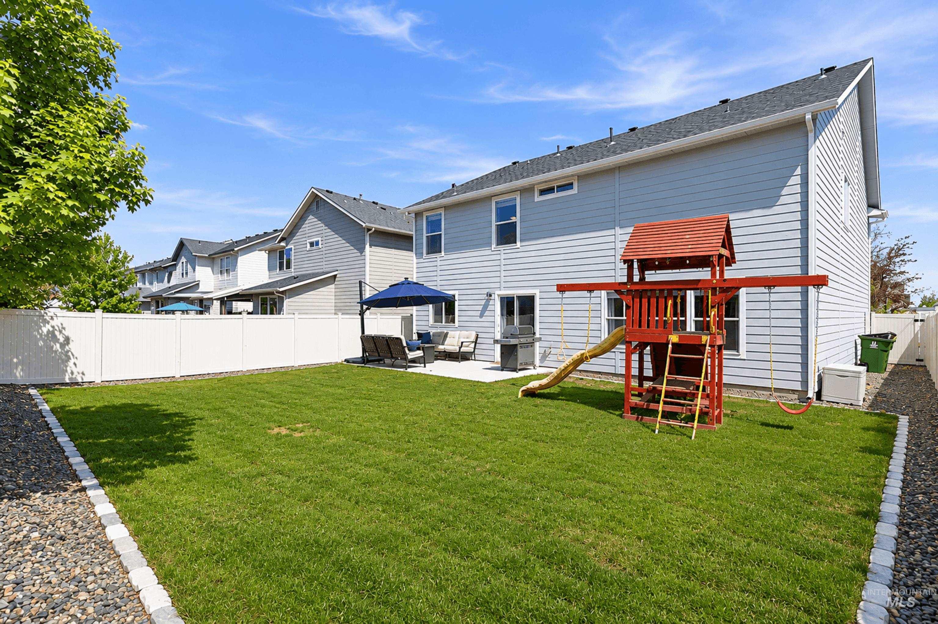 4379 W Sunny Cove St