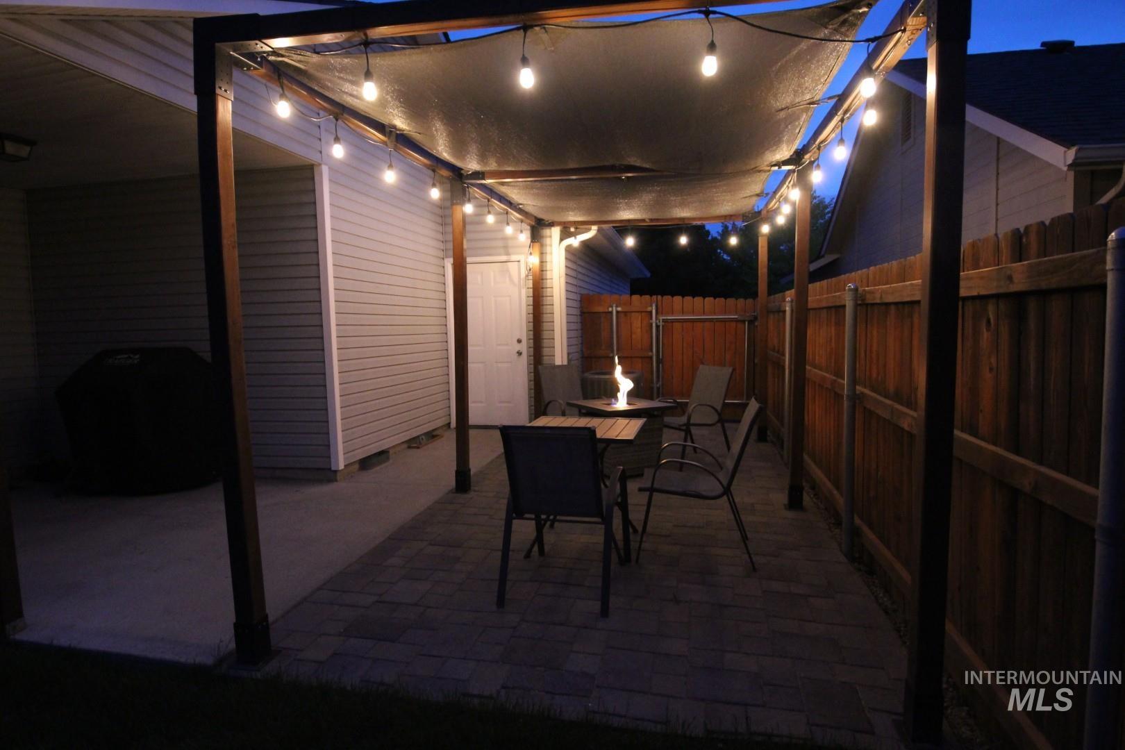 2450 W Santa Clara Dr