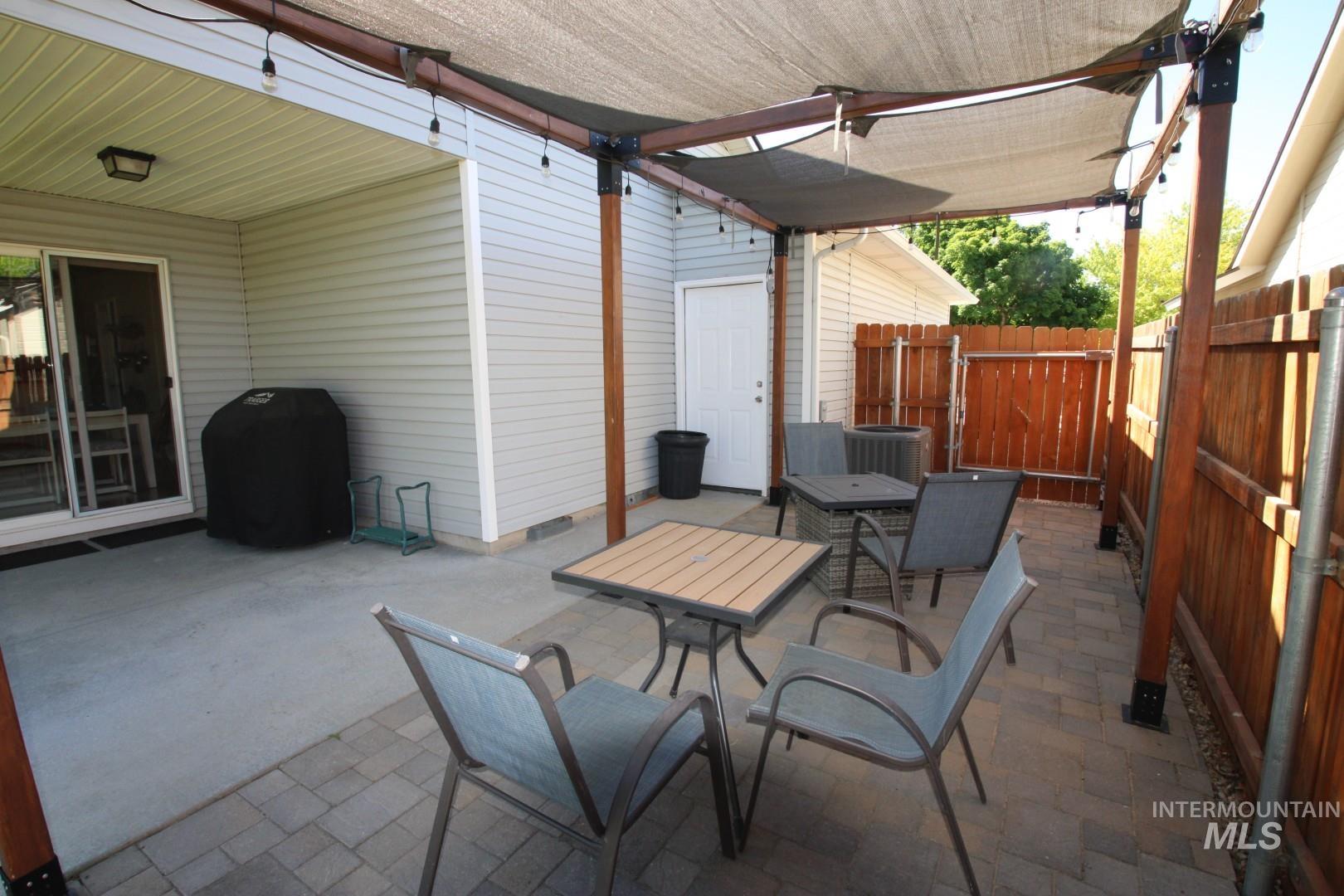 2450 W Santa Clara Dr