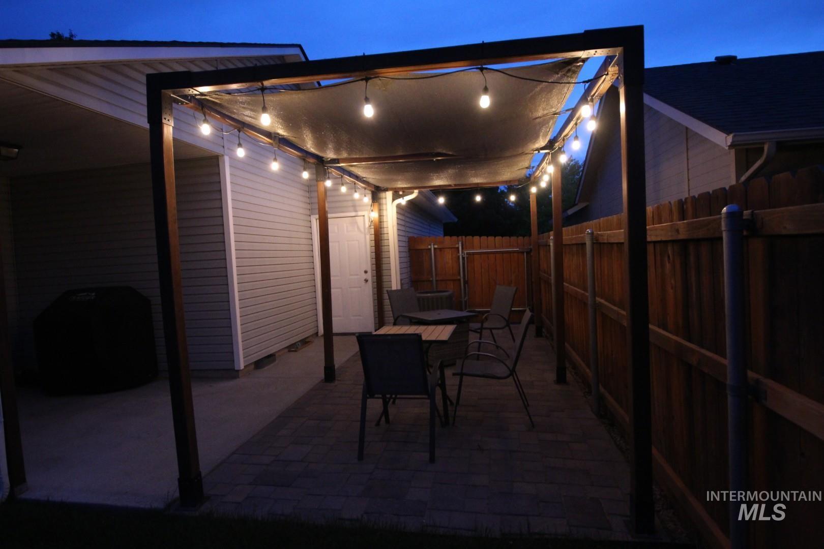 2450 W Santa Clara Dr