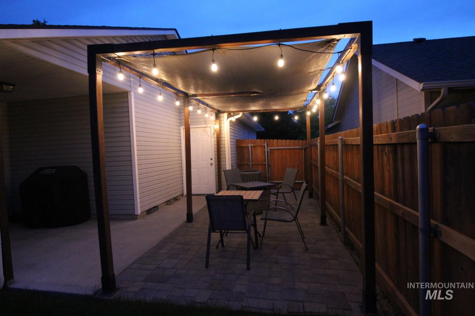 2450 W Santa Clara Dr
